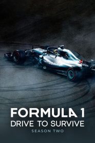 Formula 1: Drive To Survive Season 2 รถแรงแซงชีวิต ปี 2 ซับไทย