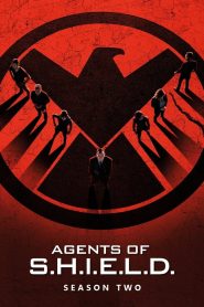 Agents of S.H.I.E.L.D. Season 2 หน่วยปฏิบัติการสายลับชีลด์ ปี 2 พากย์ไทย