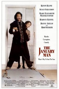The January Man คดีราศีมรณะ ซับไทย