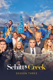 Schitts Creek Season 3 ชิทส์ ครีก ปี 3 พากย์ไทย