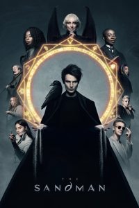 The Sandman Season 1 เดอะ แซนด์แมน ปี 1 พากย์ไทย/ซับไทย