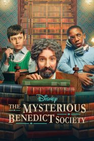 The Mysterious Benedict Society Season 1 สมาคมลับเบเนดิกท์ ปี 1 พากย์ไทย