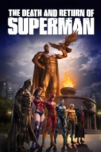 The Death and Return of Superman(Reign of the Supermen) ซูเปอร์แมน ศึกอวสานกำเนิดใหม่บุรุษเหล็ก พากย์ไทย