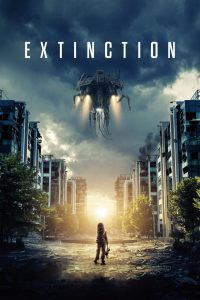 Extinction ฝันร้ายภัยสูญพันธุ์ ซับไทย