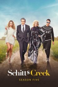 Schitts Creek Season 5 ชิทส์ ครีก ปี 5 พากย์ไทย