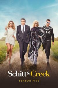 Schitts Creek Season 5 ชิทส์ ครีก ปี 5 พากย์ไทย