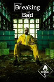 Breaking Bad Season 5 ดับเครื่องชน คนดีแตก ปี 5 ซับไทย