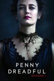 Penny Dreadful Season 1 เรื่องเล่าเขย่าขวัญ ปี 1 พากย์ไทย