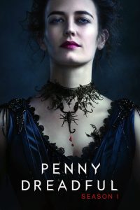 Penny Dreadful Season 1 เรื่องเล่าเขย่าขวัญ ปี 1 พากย์ไทย