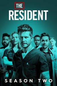 The Resident Season 2 หมอใหม่ไฟแรงแซงข้ามรุ่น ปี 2 ซับไทย