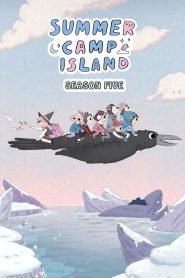 Summer Camp Island Season 5 ซัมเมอร์แคมป์ไอแลนด์ ปี 5 พากย์ไทย