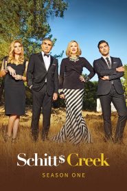 Schitts Creek Season 1 ชิทส์ ครีก ปี 1 พากย์ไทย