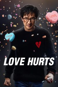 Love Hurts ด้วยรักและลูกปืน ซับไทย