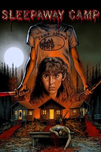 Sleepaway Camp เข้าค่ายสยองขวัญ พากย์ไทย