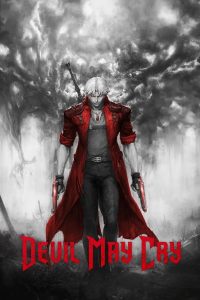 Devil May Cry พากย์ไทย/ซับไทย