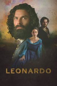 Leonardo เลโอนาร์โด พากย์ไทย