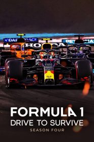 Formula 1: Drive To Survive Season 4 รถแรงแซงชีวิต ปี 4 ซับไทย