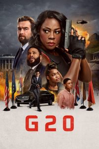 G20 พากย์ไทย/ซับไทย