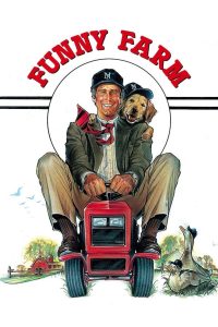 Funny Farm ซับไทย