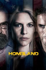 Homeland Season 3 แผนพิฆาตมาตุภูมิ ปี 3 พากย์ไทย