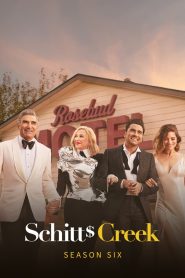 Schitts Creek Season 6 ชิทส์ ครีก ปี 6 พากย์ไทย