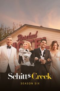 Schitts Creek Season 6 ชิทส์ ครีก ปี 6 พากย์ไทย