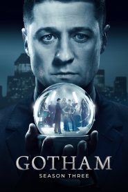 Gotham Season 3 เปิดตำนานเมืองค้างคาว ปี 3 พากย์ไทย