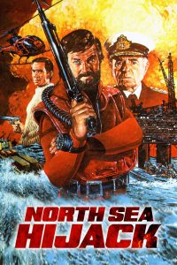 North Sea Hijack จารกรรมทะเลเหนือ ซับไทย