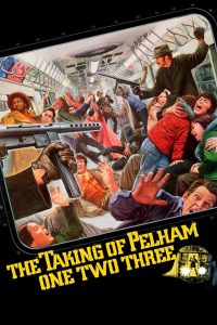 The Taking of Pelham One Two Three ซับไทย