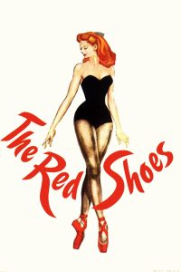 The Red Shoes ซับไทย