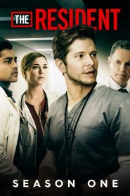 The Resident Season 1 หมอใหม่ไฟแรงแซงข้ามรุ่น ปี 1 ซับไทย