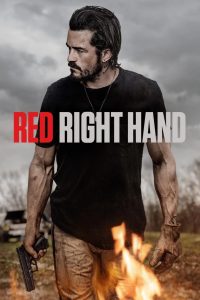 Red Right Hand ซับไทย