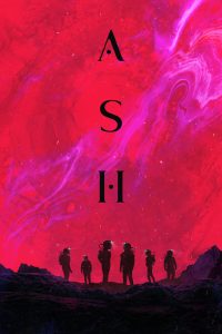 Ash แอช ดาวมฤตยู พากย์ไทย/ซับไทย