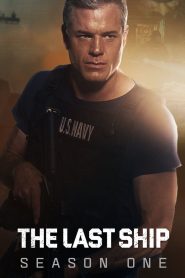 The Last Ship Season 1 ยุทธการเรือรบพิฆาตไวรัส ปี 1 พากย์ไทย