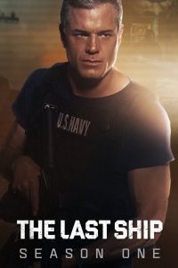 The Last Ship Season 1 ยุทธการเรือรบพิฆาตไวรัส ปี 1 พากย์ไทย