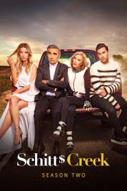 Schitts Creek Season 2 ชิทส์ ครีก ปี 2 พากย์ไทย/ซับไทย
