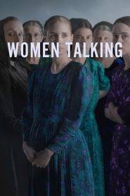 Women Talking วูเม็นทอล์คกิ้ง ซับไทย