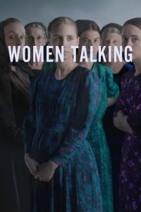 Women Talking วูเม็นทอล์คกิ้ง ซับไทย