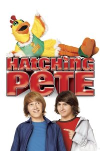 Hatching Pete ซับไทย
