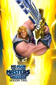 He-Man and the Masters of the Universe Season 2 ฮีแมนและเจ้าจักรวาล ปี 2 พากย์ไทย/ซับไทย