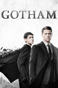 Gotham ก็อตแธม พากย์ไทย