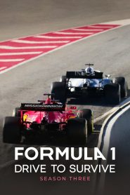 Formula 1: Drive To Survive Season 3 รถแรงแซงชีวิต ปี 3 ซับไทย
