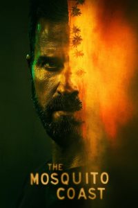 The Mosquito Coast ซับไทย