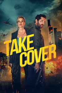 Take Cover ซับไทย