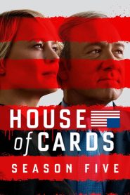 House of Cards Season 5 เกมอำนาจ ปี 5 ซับไทย