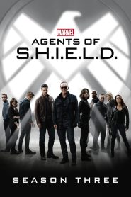 Agents of S.H.I.E.L.D. Season 3 ชี.ล.ด์. ทีมมหากาฬอเวนเจอร์ส ปี 3 พากย์ไทย