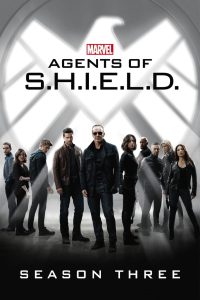 Agents of S.H.I.E.L.D. Season 3 ชี.ล.ด์. ทีมมหากาฬอเวนเจอร์ส ปี 3 พากย์ไทย
