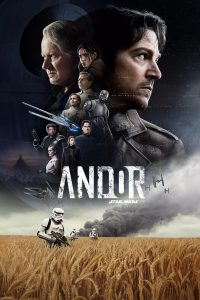 Andor Season 2 แอนดอร์ ปี 2 ซับไทย 
