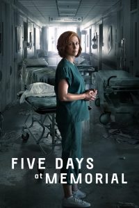 Five Days at Memorial ซับไทย