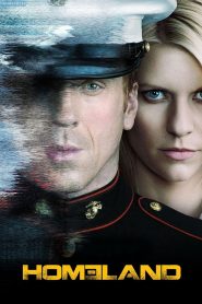 Homeland Season 1 แผนพิฆาตมาตุภูมิ ปี 1 พากย์ไทย